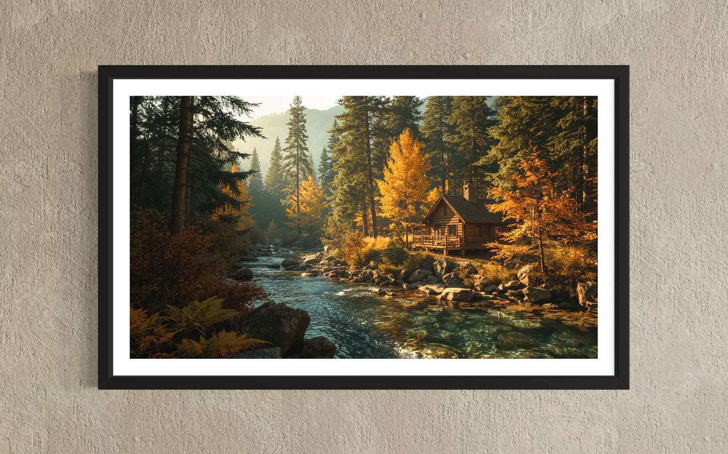 Whispers of the Forest
