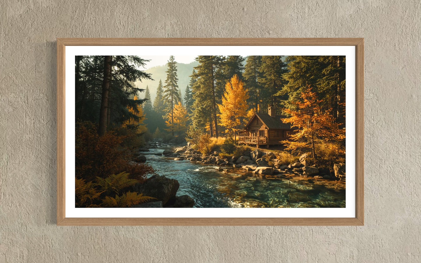 Whispers of the Forest