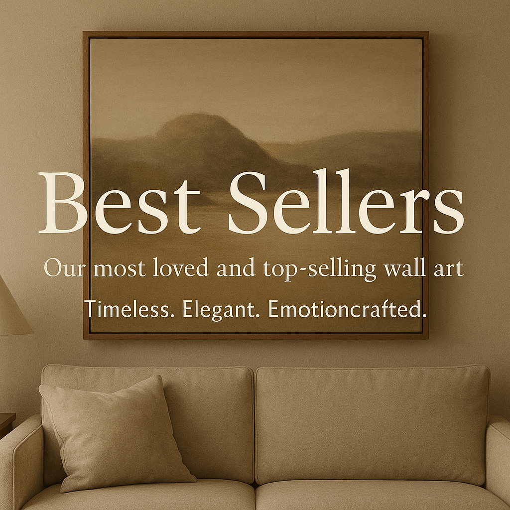 Best Sellers