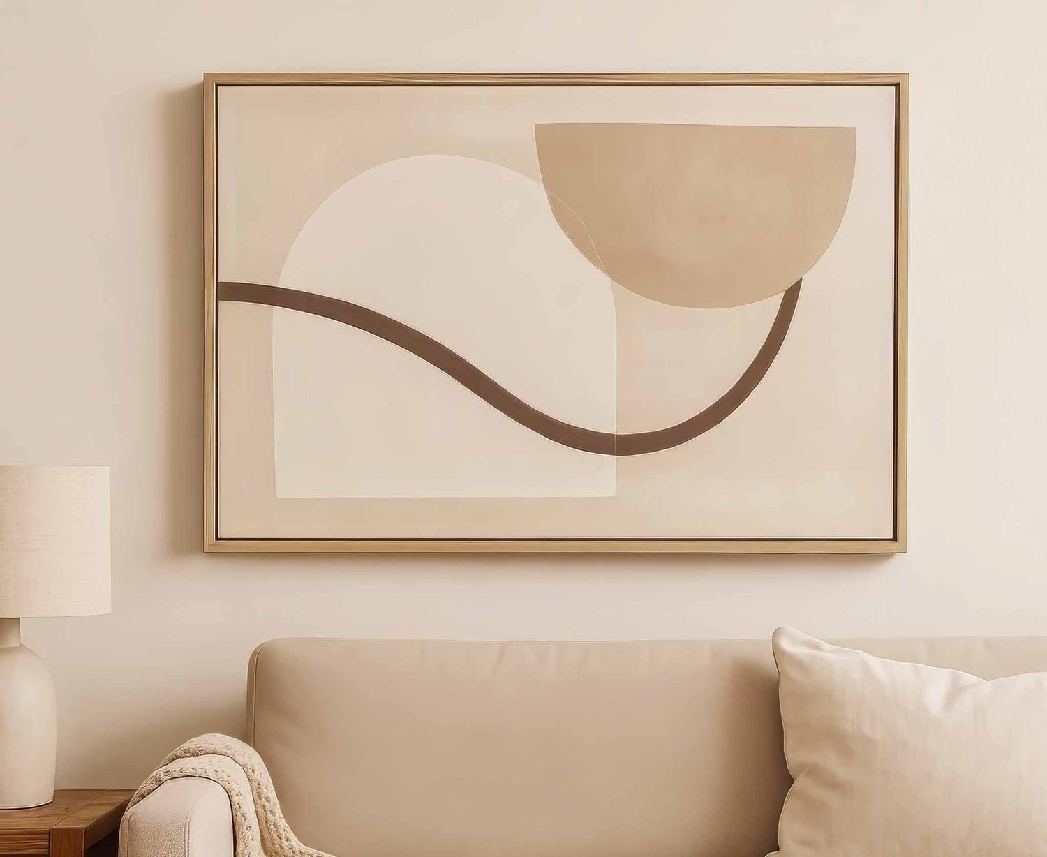 Abstract & Minimalist