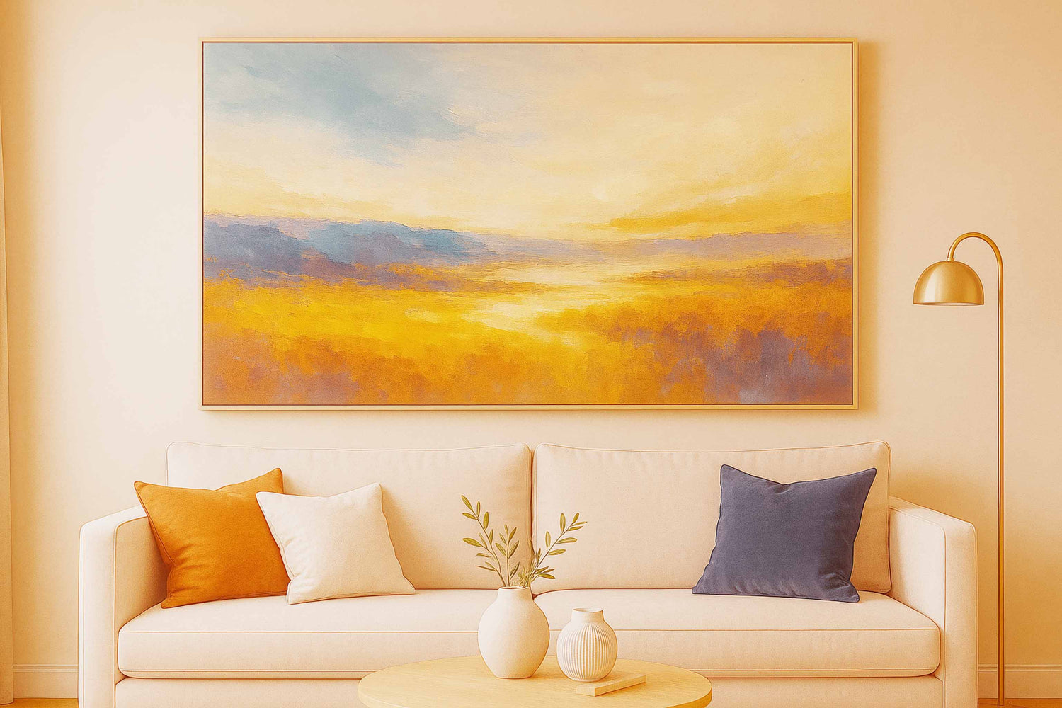 Modern Wall Art