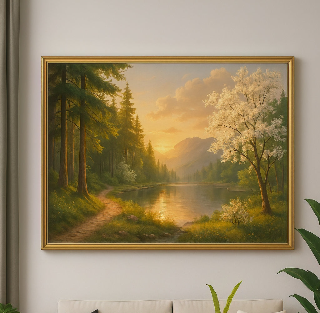 Nature & Landscapes