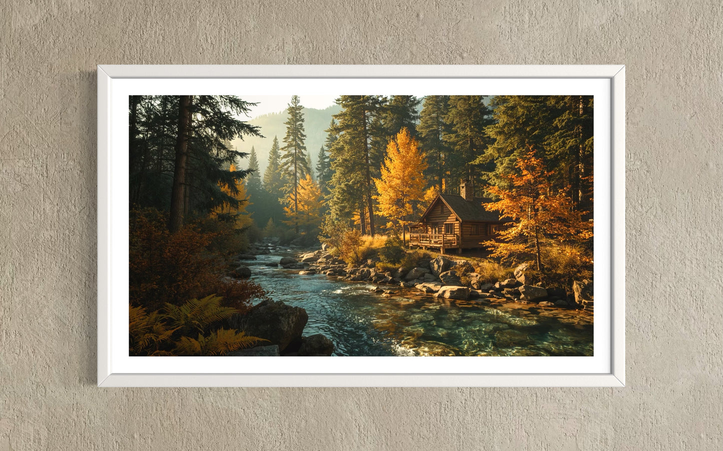 Whispers of the Forest