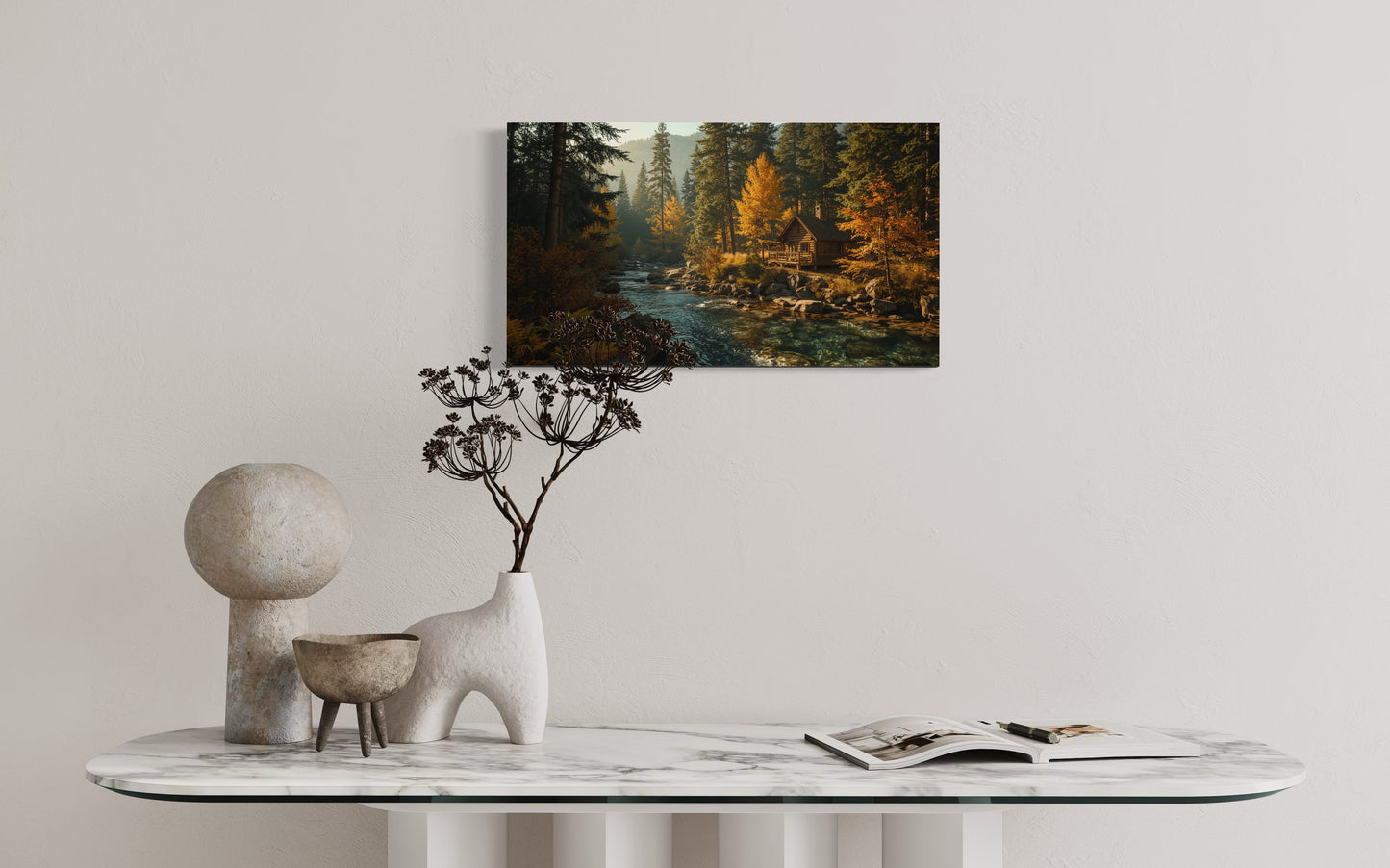 Whispers of the Forest