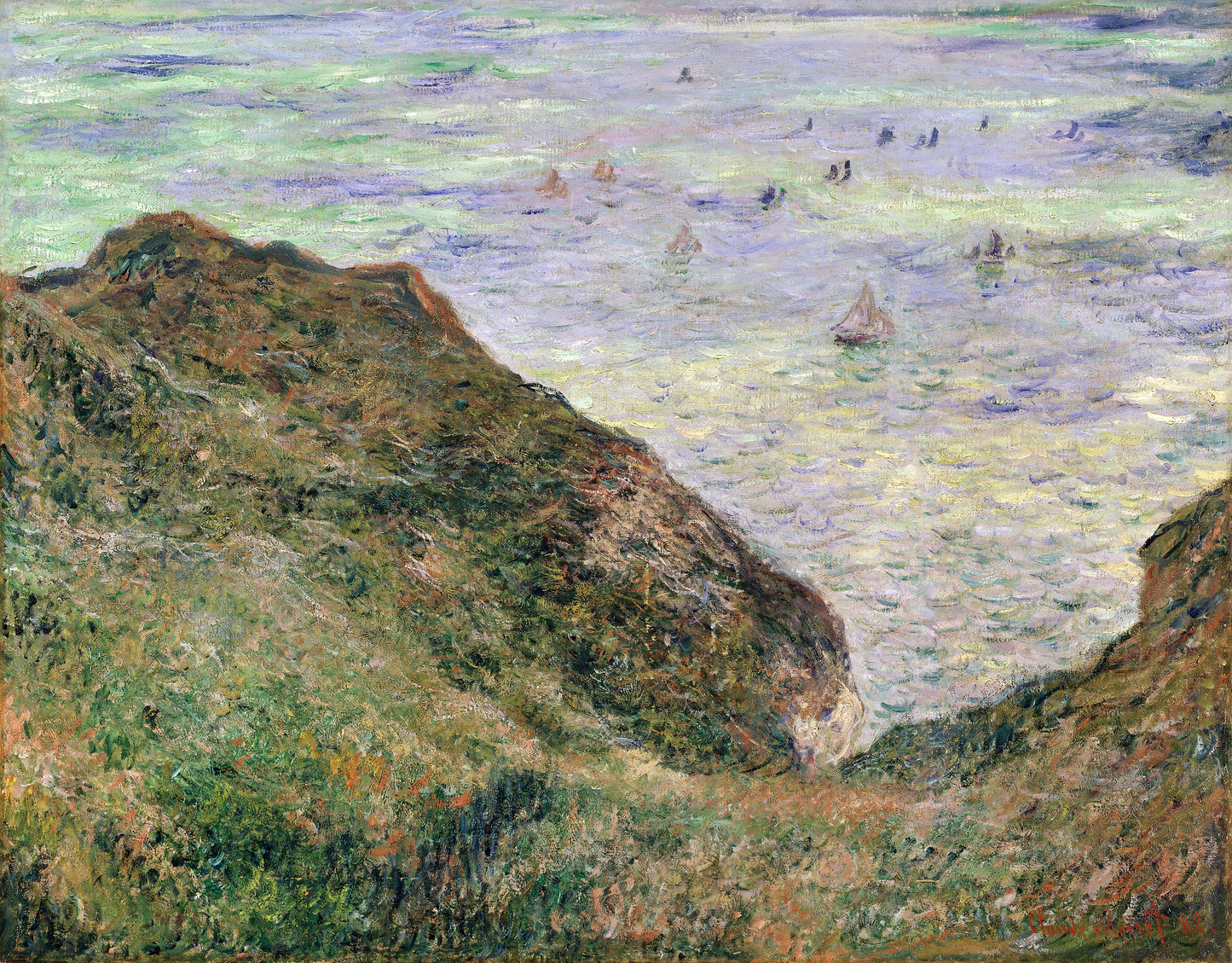 Claud Monet